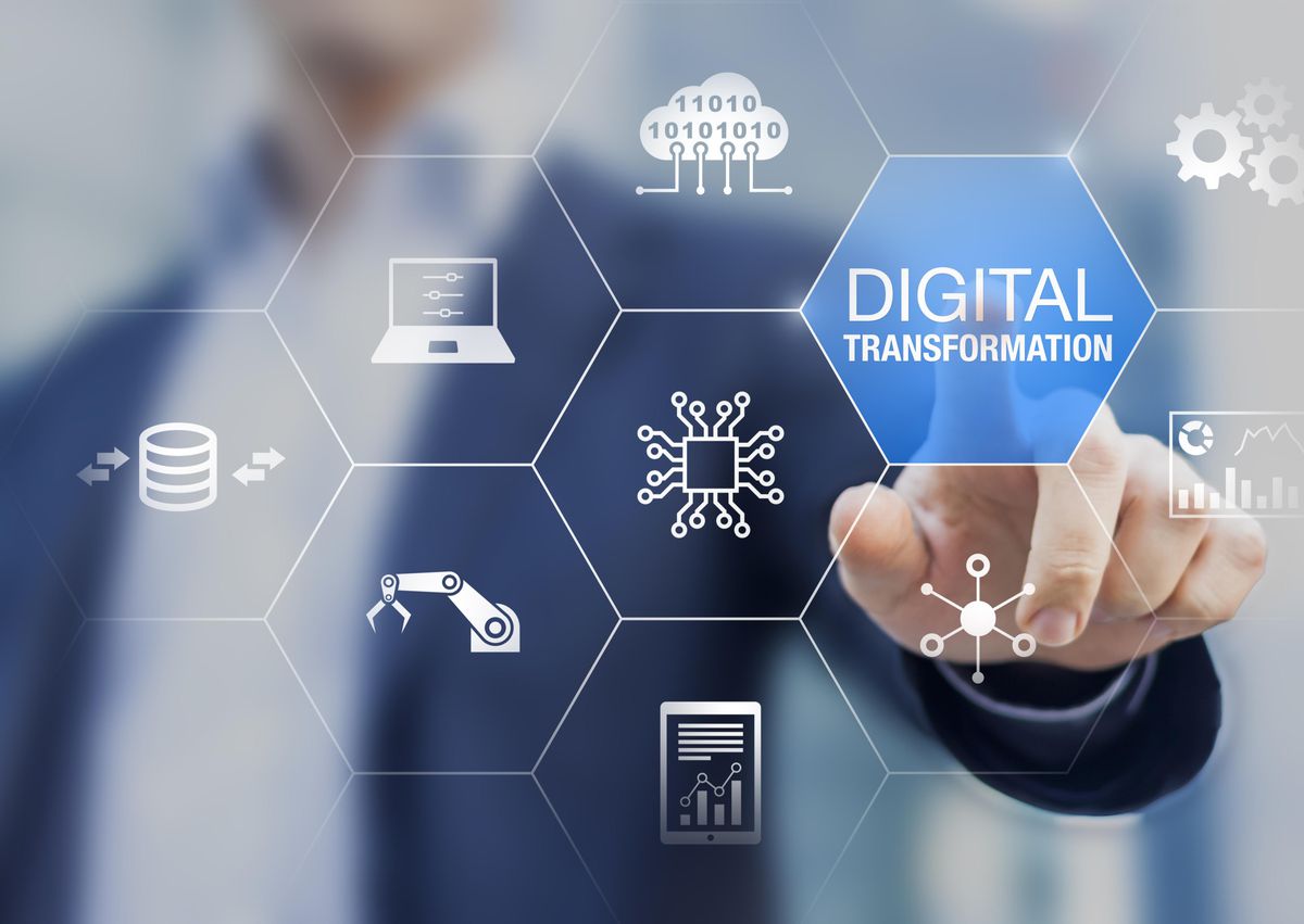 Digital Solutions